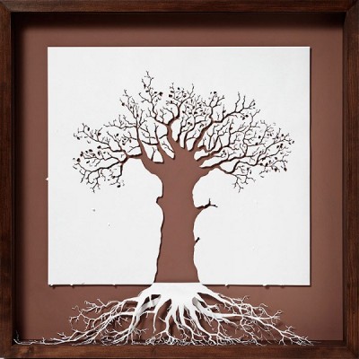 The tree