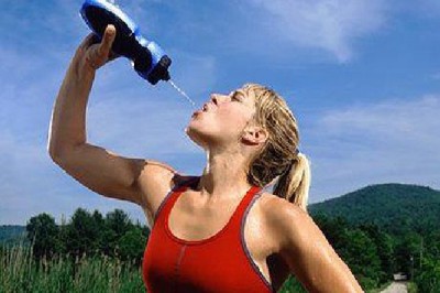 Sports Drinks