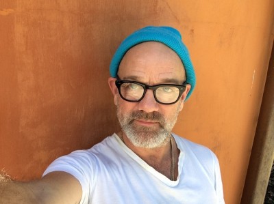 Michael Stipe