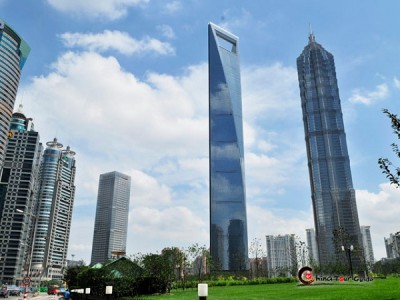 Shanghai World Financial Centre