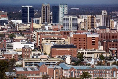 Birmingham, Al