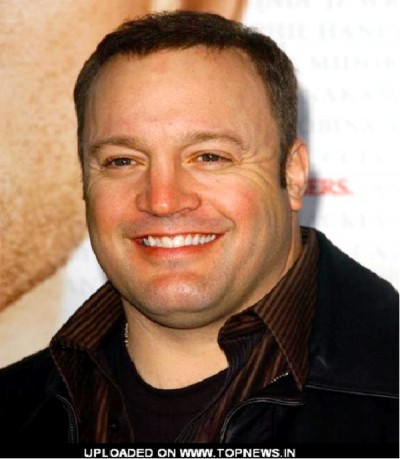 Kevin James