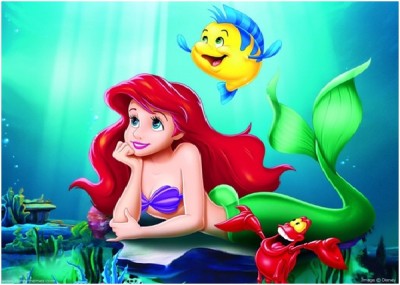 Ariel
