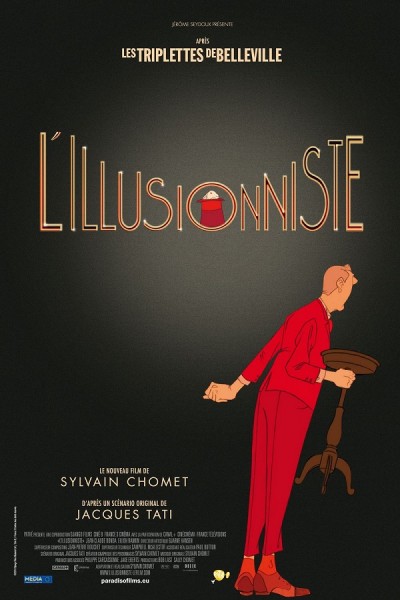 L'Illusionniste