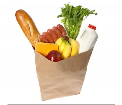 Groceries