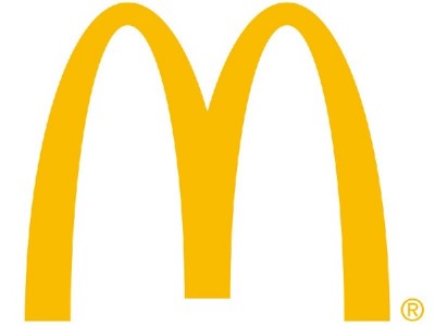 Golden arches