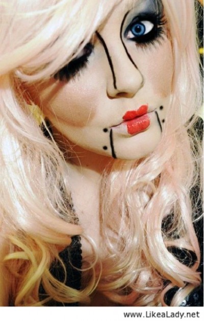 Pretty Dummy