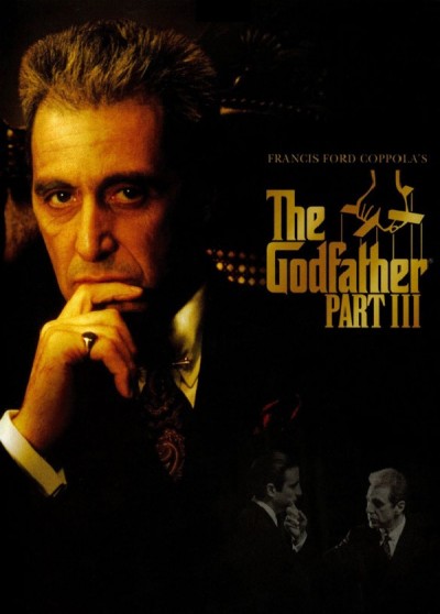 The Godfather Part 3