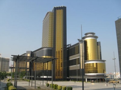 Sands, Macao