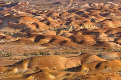 Coober Pedy