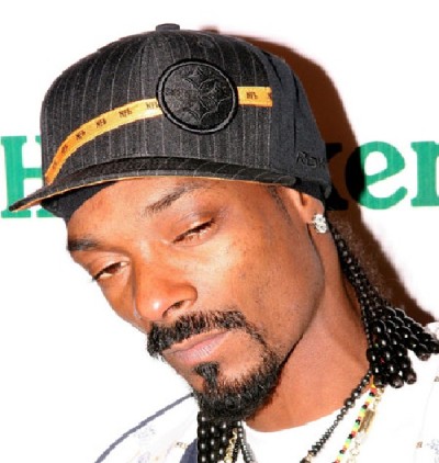 Snoop Dogg Net Worth ($120 Million)