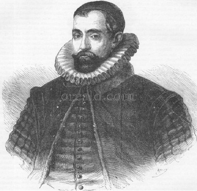 Sir Francis Walsingham