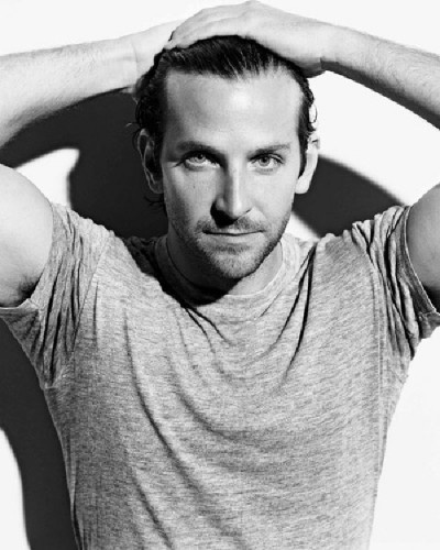 Bradley Cooper