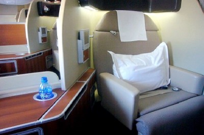 Qantas Airlines