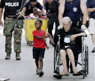 Hurricane Katrina