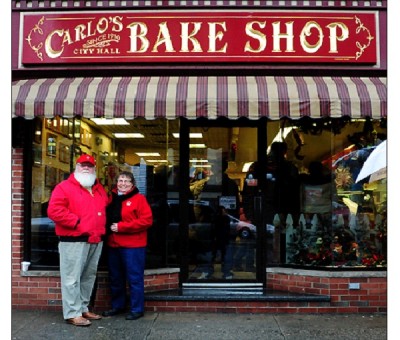 Carlo's Bake Shop