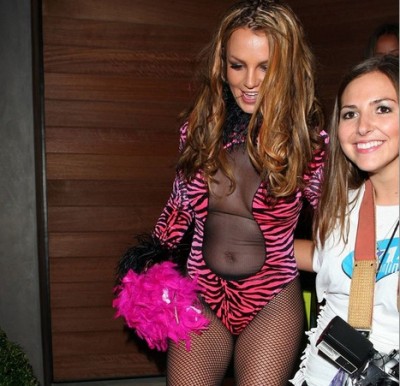Britney Spears