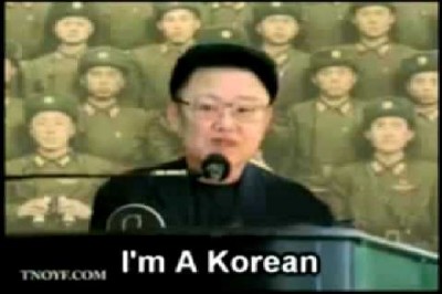 I'm A Korean
