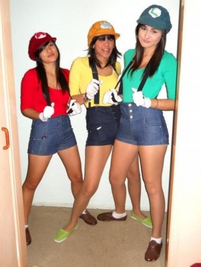 3 is trouble