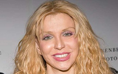Courtney Love