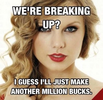 It's probably more than $1 million