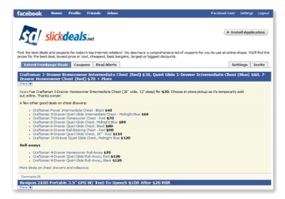 Slick Deals