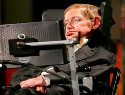 Steven Hawkins