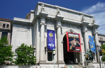 American Museum of Natural History