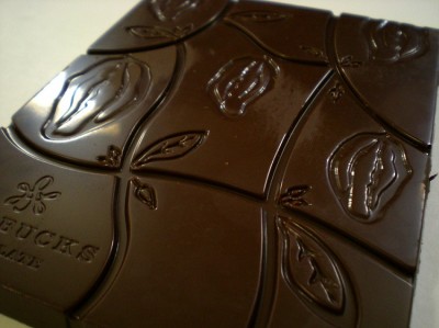 Dark Chocolate