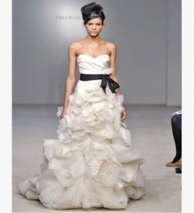 Choose The Dress