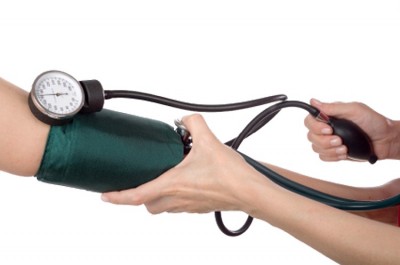 Blood Pressure