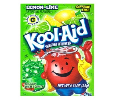 Kool AidPhoto