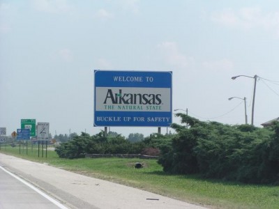 Arkansas