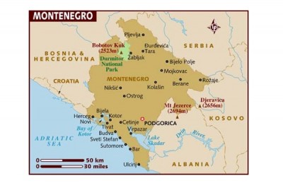 Montenegro