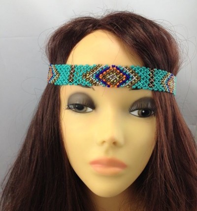 Beaded