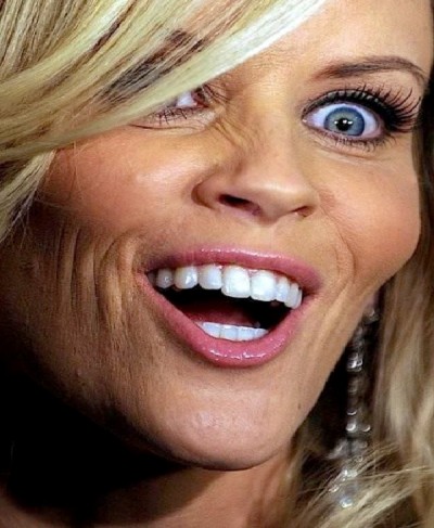 Jenny McCarthy