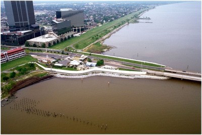 Lake Pontchartrain Causeway