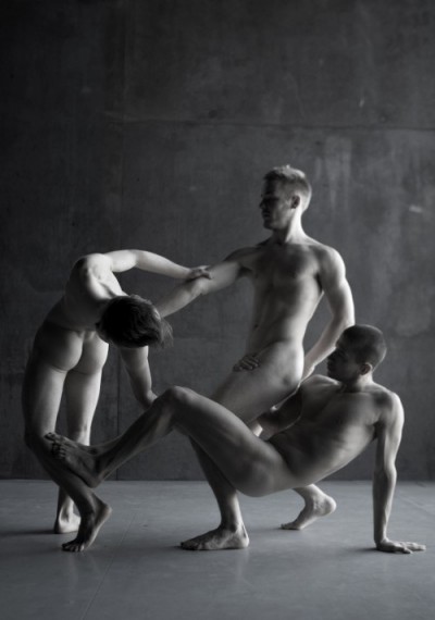 Naked Ballet