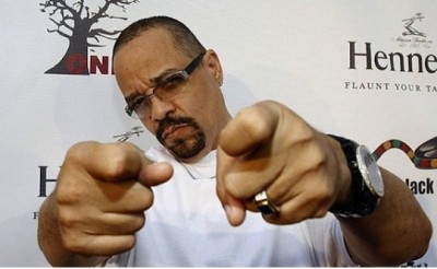 Ice T