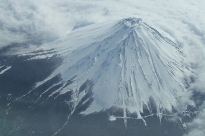 Mount Fuji