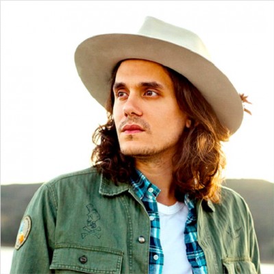John Mayer