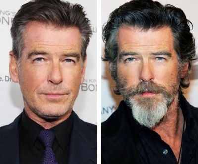 Pierce Brosnan