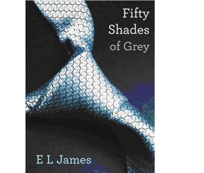 Fifty Shades of Grey