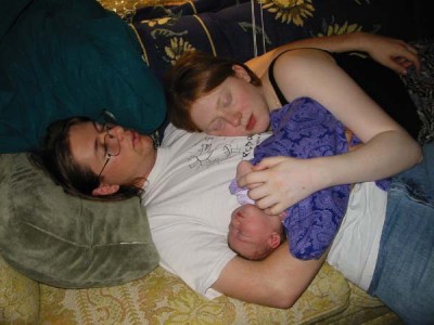 Sleep