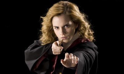 Half Blood Prince
