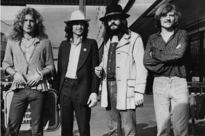 Led Zeppelin