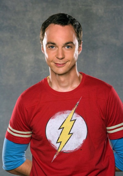 Jim Parsons (42 Years)