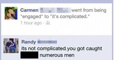 Another Girl Got Owned