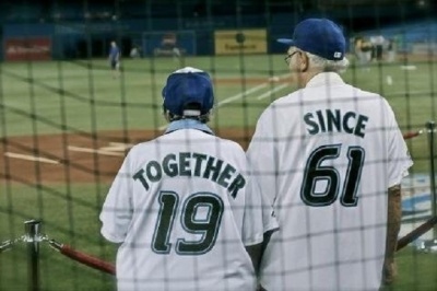 Together Since 1961