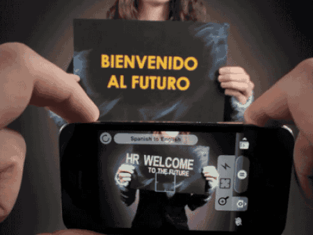 Word Lens